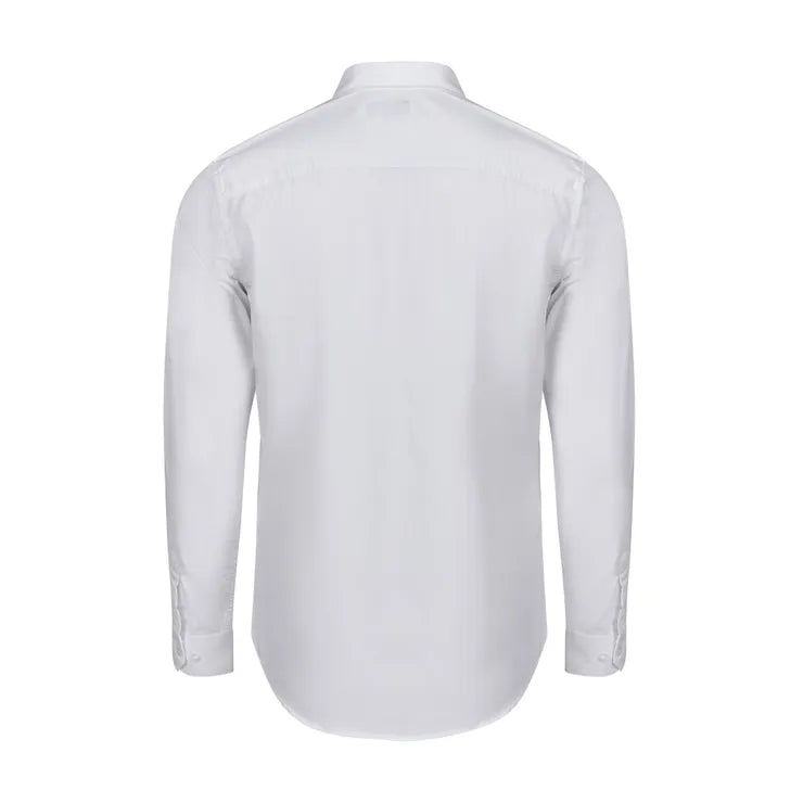 NOVEDAD - Camisa camisero italiano V405009 - BORDADO frontal 10*10cm.