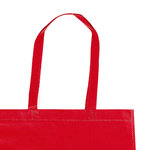 NOVEDADES - Bolsa DTF frontal - No woven 80g/m2.