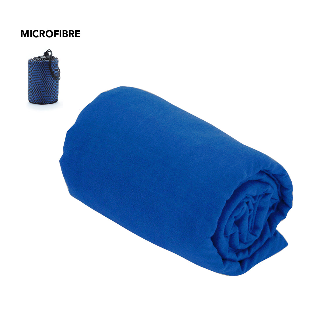 NOVEDAD - Toalla Absorbente Yarg 138*72cm. DTF 10*10cm. - Microfibra 200g/m2.