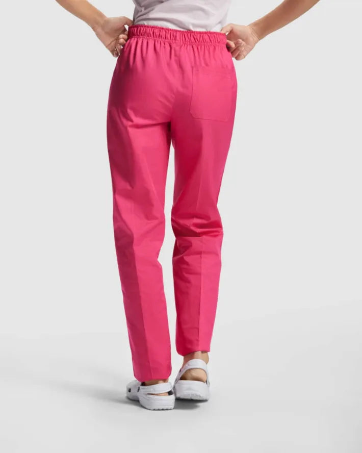 NOVEDAD - Pantalón de servicios Unisex R9097.