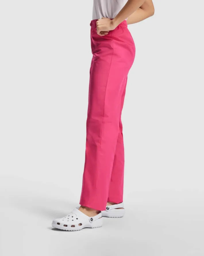 NOVEDAD - Pantalón de servicios Unisex R9097.