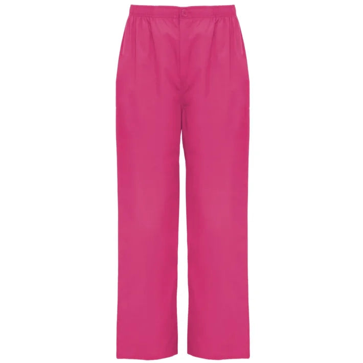 NOVEDAD - Pantalón de servicios Unisex R9097.