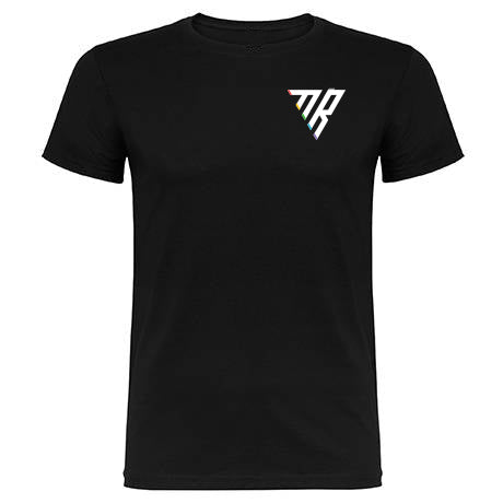 MAROSUR MR - Camiseta R6554 - DTF frontal 10*10cm - 100% Algodón 155 g/m².