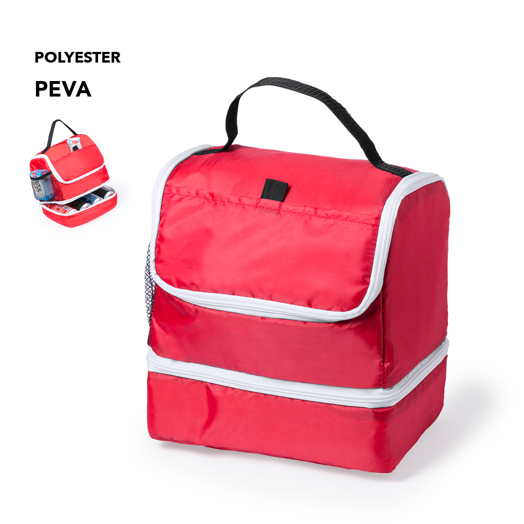 NOVEDADES - Nevera Poliester 210D isotérmica