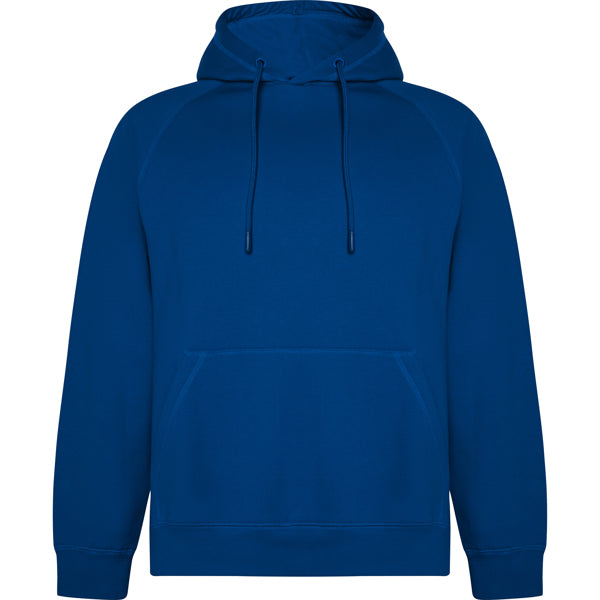 FITNESS PARK - Sudadera con capucha Unisex R1074 - DTF delantero 20*28cm. - Algodón Orgánico.