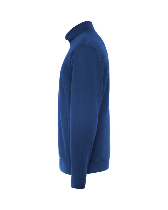 NOVEDAD - Sudadera cremallera entera R6439 - DTF frontal 10*10cm.