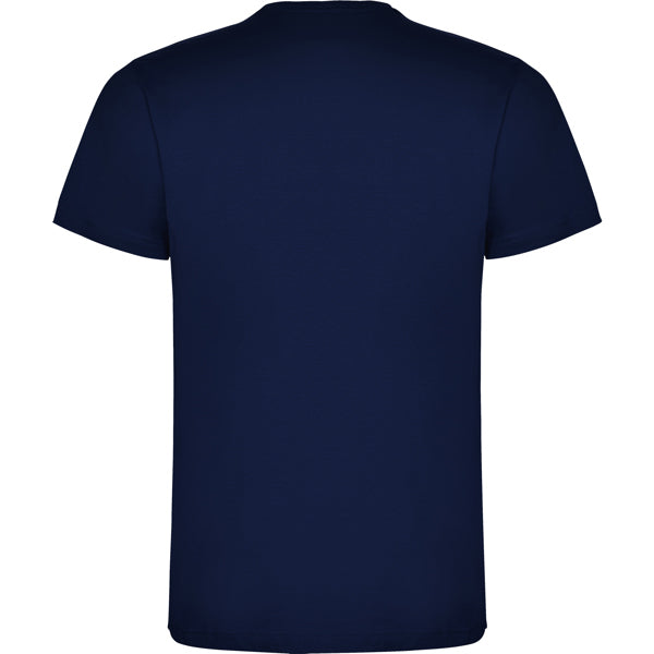 ESZENTRICO - Camiseta R6502 - DTF frontal 10*10cm. - 100% Algodón 165 g/m².