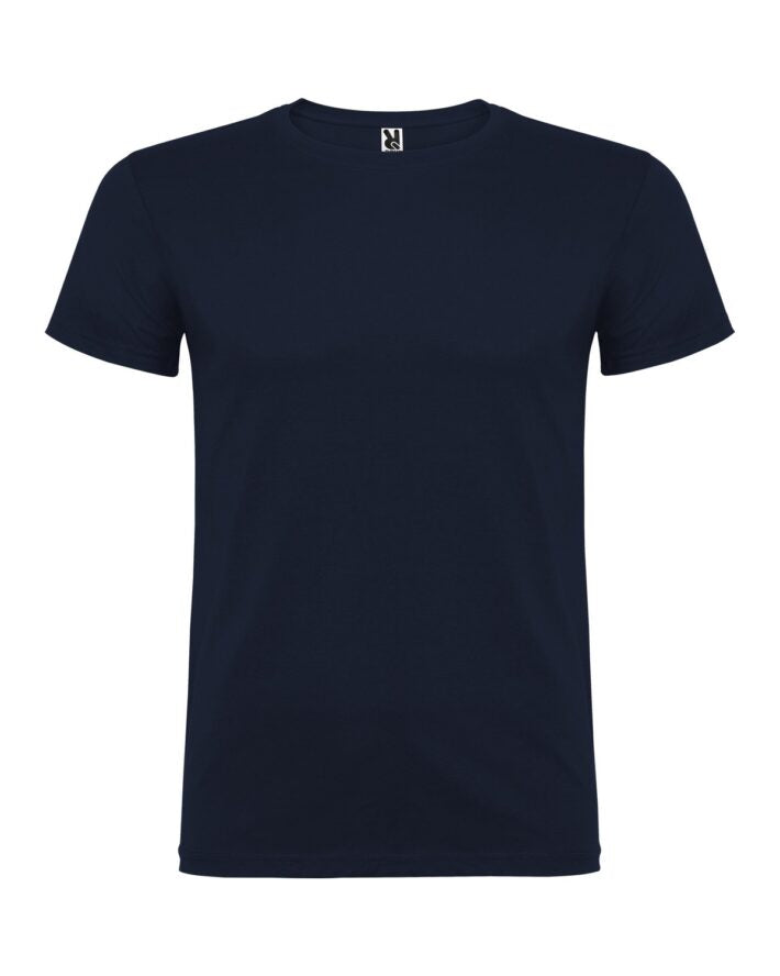 NOVEDAD - Camiseta R6554 - 100% Algodón 155 g/m².