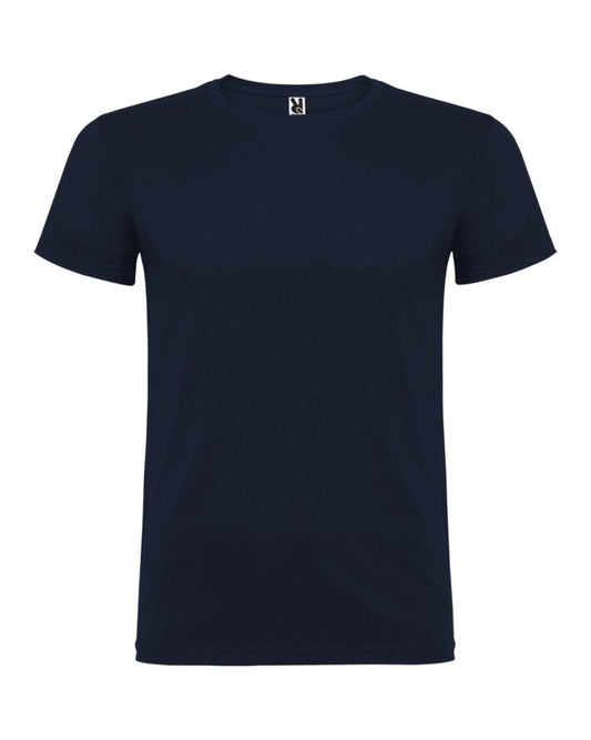 NOVEDAD - Camiseta R6554 - 100% Algodón 155 g/m².