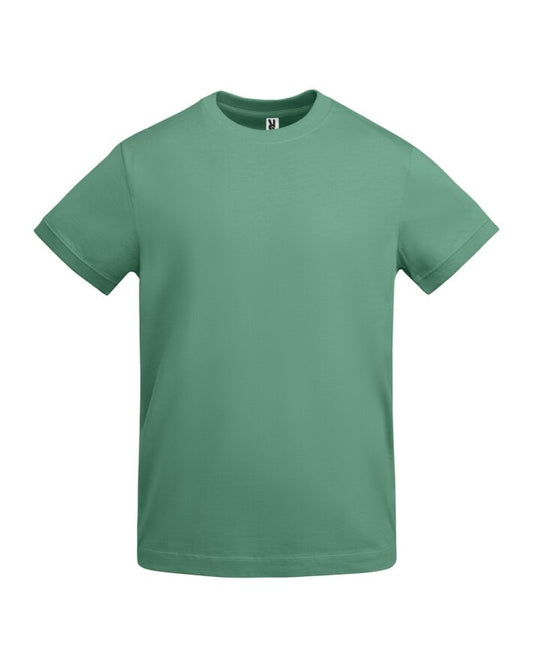 NOVEDAD - Camiseta Esp. Premium DTF espalda 20*28cm. - 100% Algodón 210 grs.