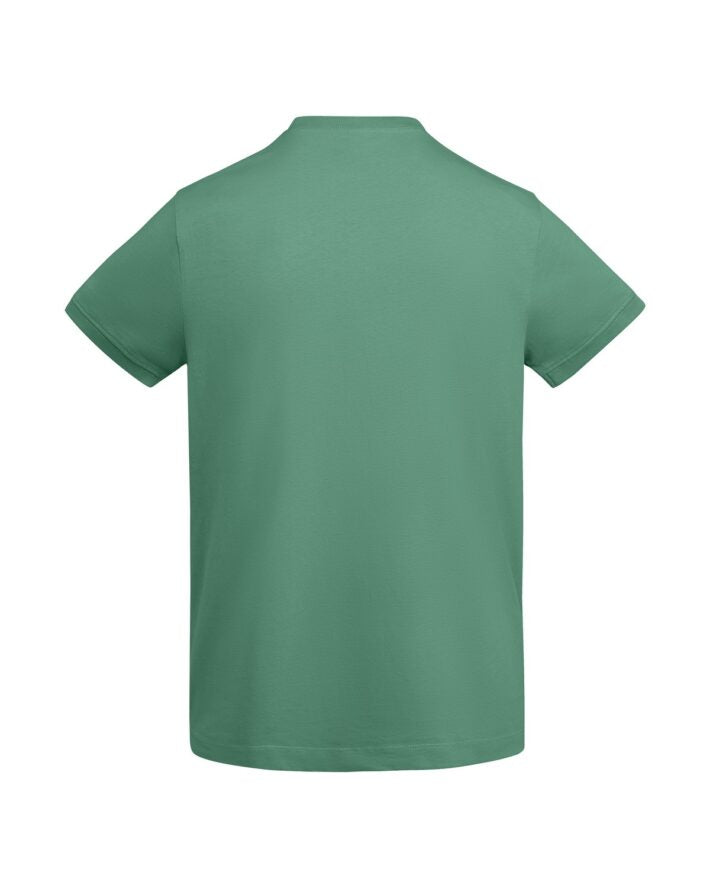 NOVEDAD - Camiseta Esp. Premium DTF espalda 20*28cm. - 100% Algodón 210 grs.