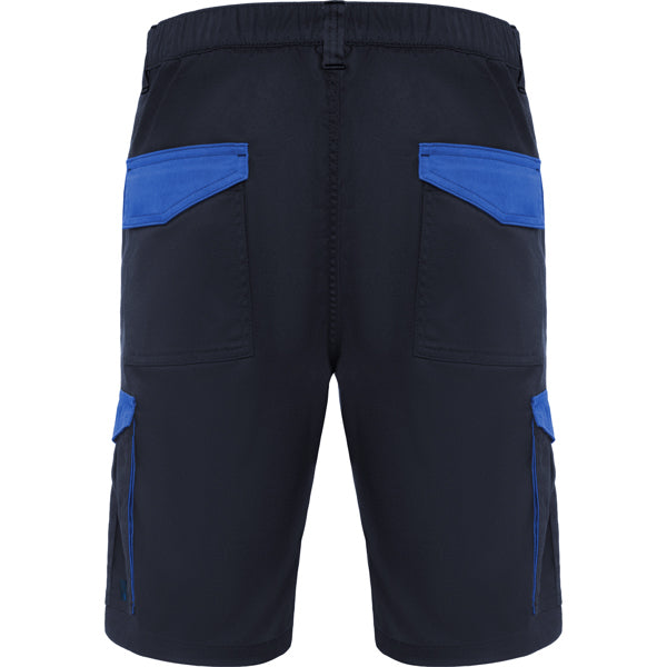 NOVEDAD - Pantalón de trabajo Tahoe Azul