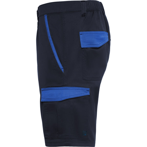 NOVEDAD - Pantalón de trabajo Tahoe Azul