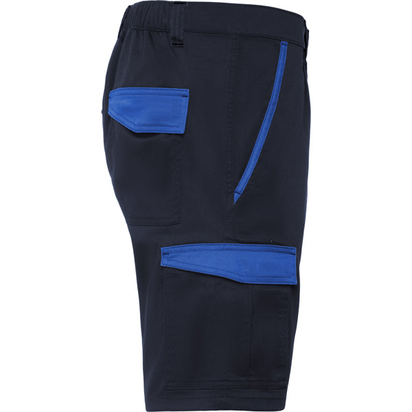 NOVEDAD - Pantalón de trabajo Tahoe Azul