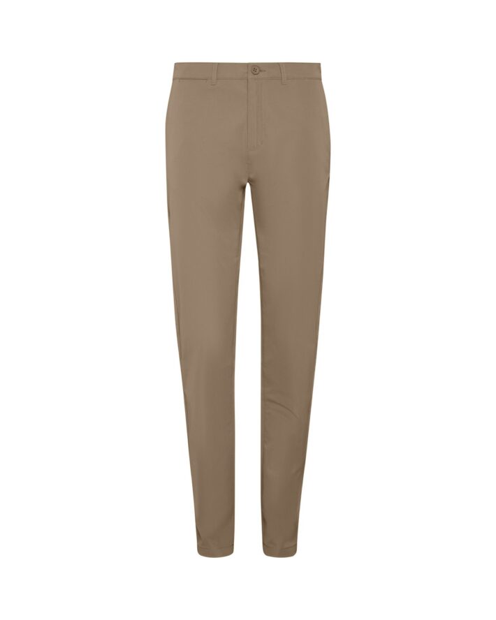 NOVEDAD - Pantalón Chino (mujer) R9146 Beverly - 200 g/m².