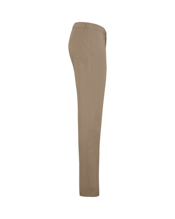 NOVEDAD - Pantalón Chino (mujer) R9146 Beverly - 200 g/m².