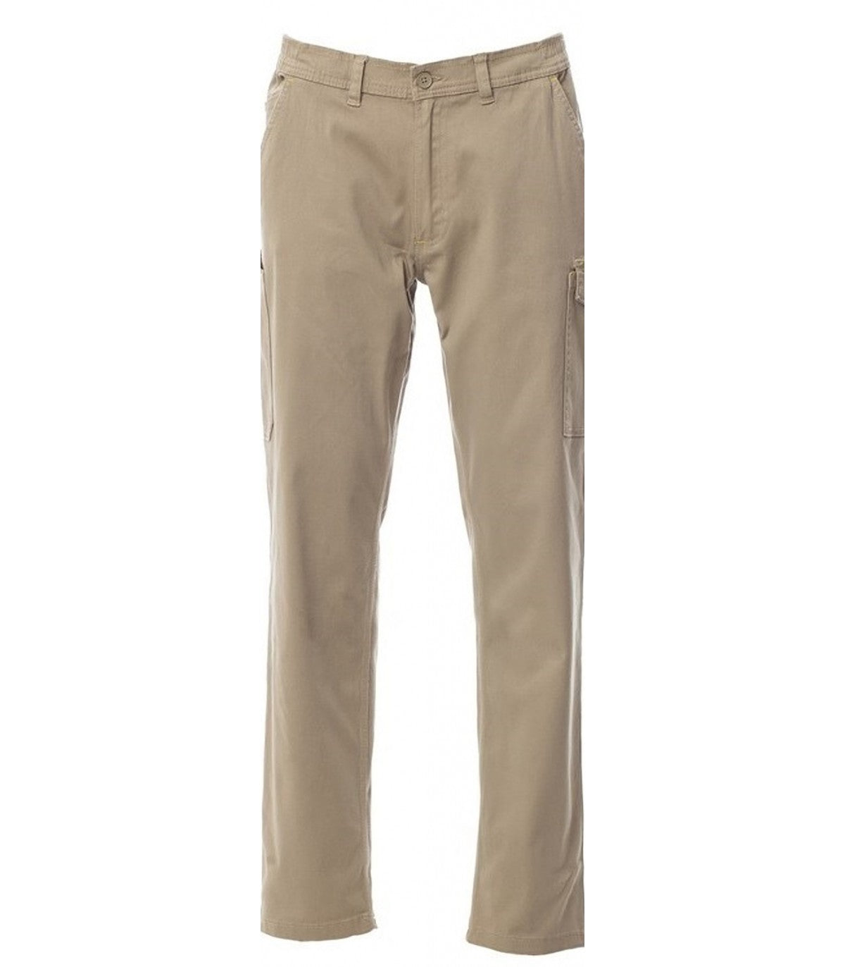 NOVEDAD - Pantalón Power Stretch - 98 % Algodón + 2 % Elastano.