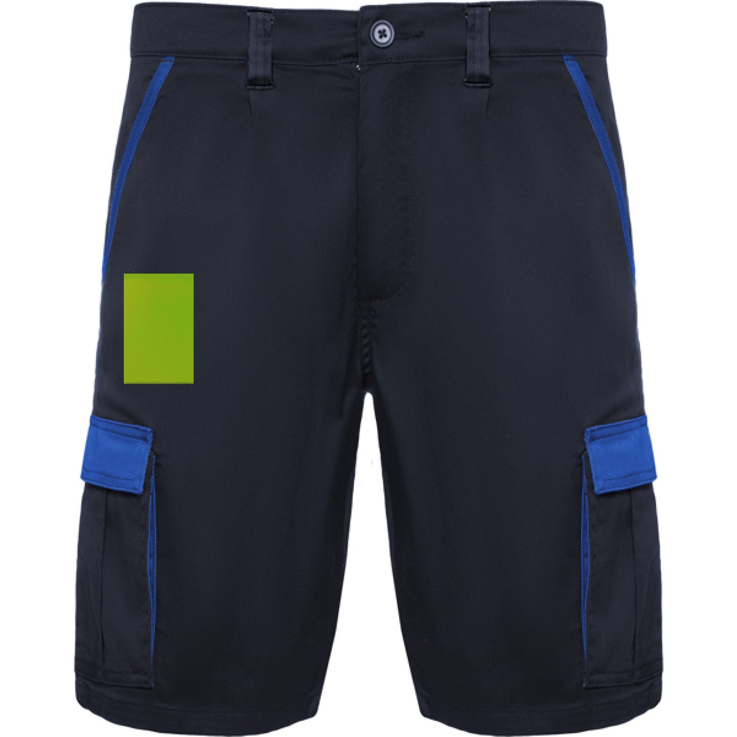 NOVEDAD - Pantalón de trabajo Tahoe Azul