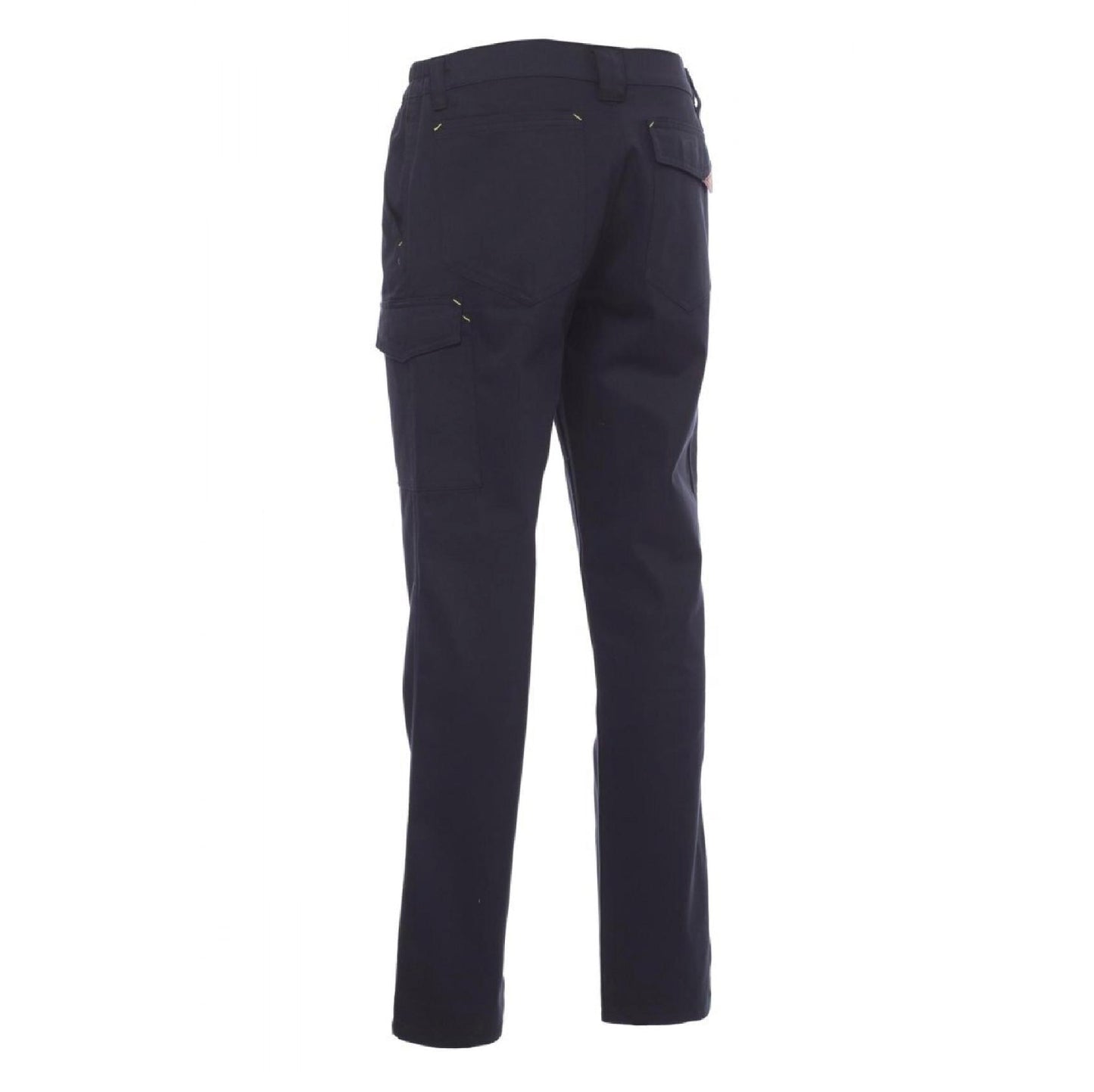 MILCRIS CARPINTERÍA - Pantalón Power Stretch. 98 % Algodón + 2 % Elastano.