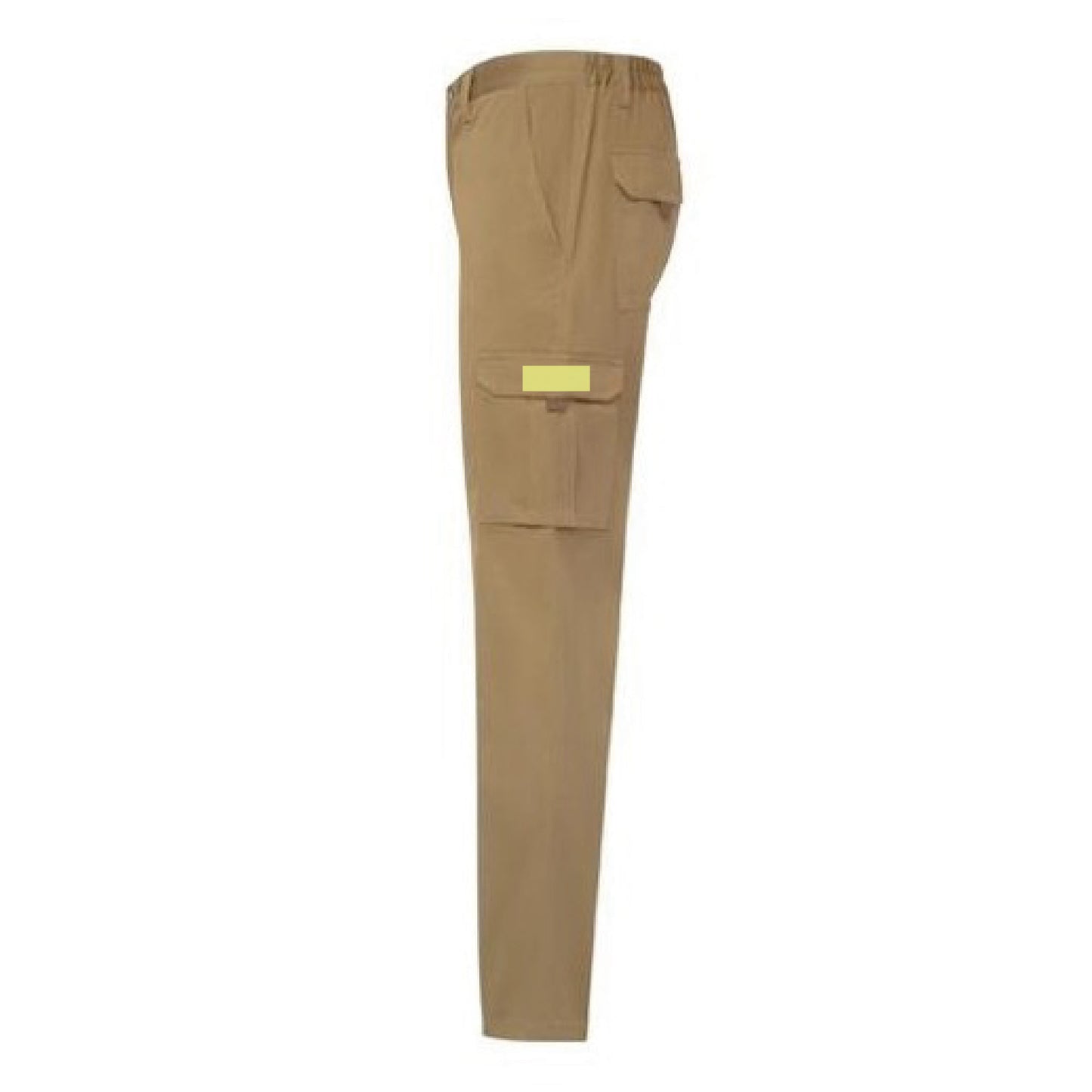 NOVEDAD - Pantalón Unisex Daily R9205 - DTF 10*10cm. - 65 % Poliester + 2 % Elastano.