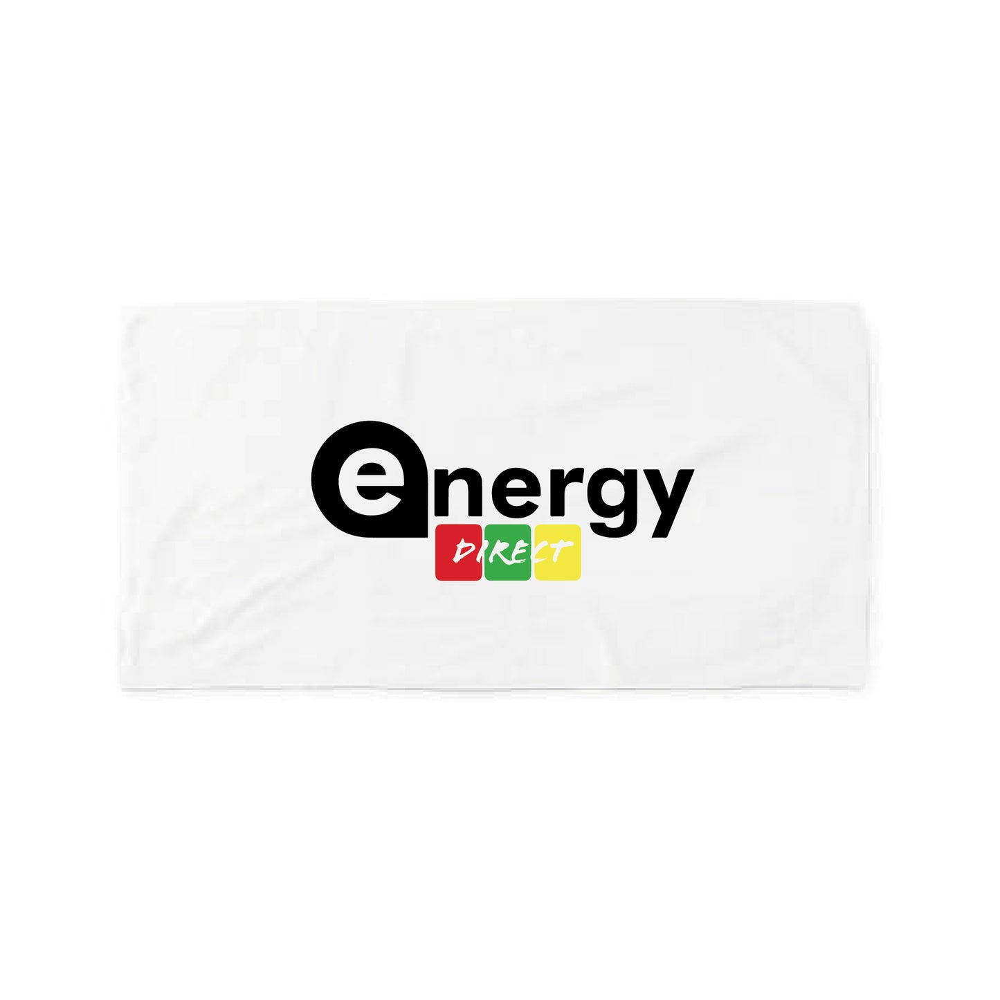 ENERGY DIRECT - Toalla Absorbente  90*170cm.