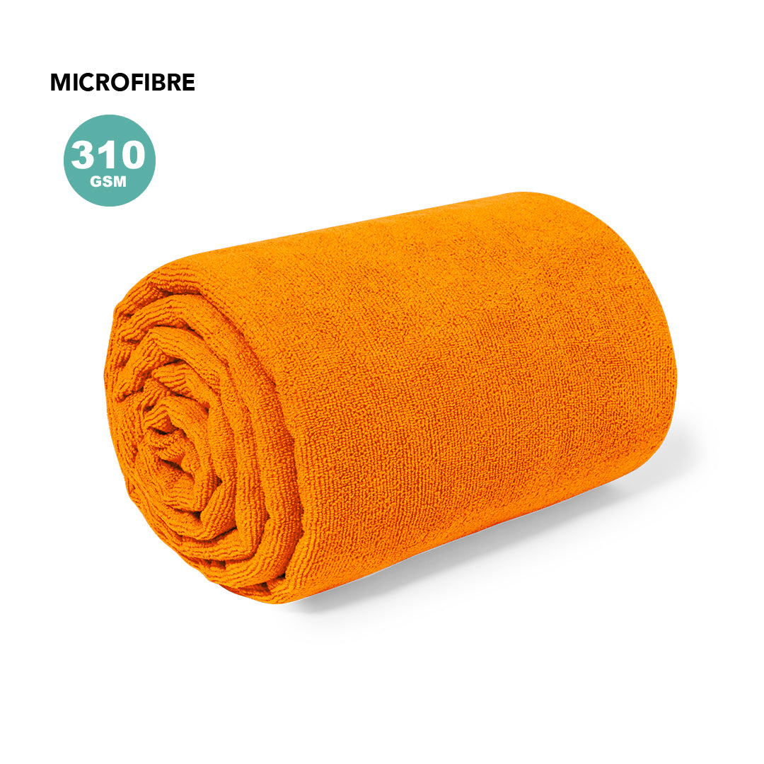 NOVEDAD - Toalla Absorbente  90*170cm.